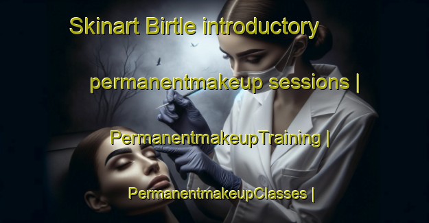Skinart Birtle introductory permanentmakeup sessions | PermanentmakeupTraining | PermanentmakeupClasses | SkinartTraining-Canada